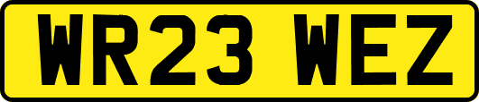 WR23WEZ