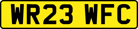 WR23WFC