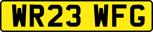 WR23WFG