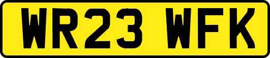 WR23WFK