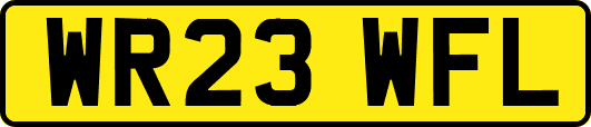 WR23WFL