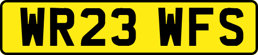 WR23WFS