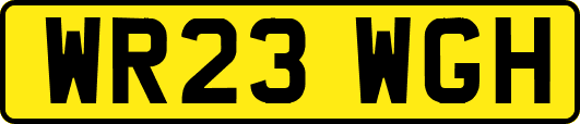 WR23WGH