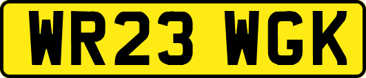 WR23WGK