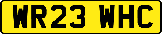 WR23WHC