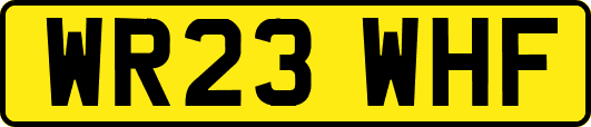 WR23WHF