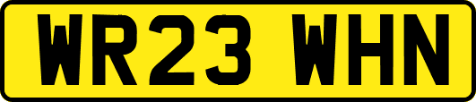 WR23WHN