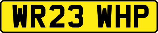WR23WHP