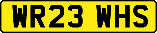 WR23WHS