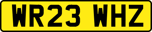 WR23WHZ