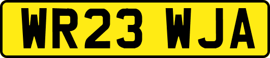 WR23WJA