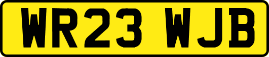 WR23WJB