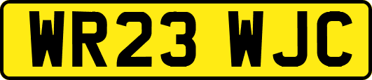 WR23WJC