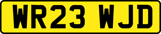 WR23WJD