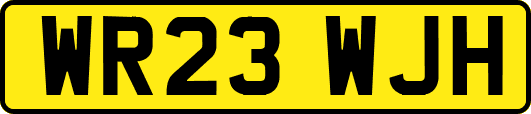 WR23WJH
