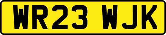 WR23WJK
