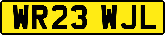 WR23WJL