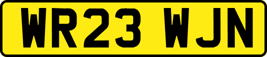 WR23WJN