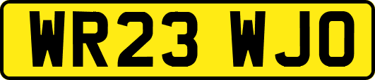 WR23WJO