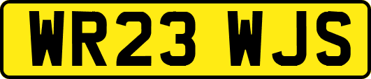 WR23WJS