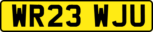 WR23WJU