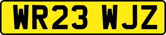WR23WJZ