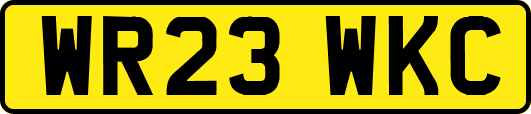 WR23WKC
