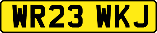 WR23WKJ