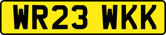 WR23WKK