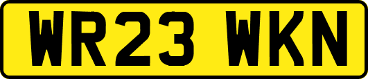 WR23WKN