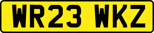 WR23WKZ