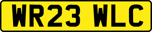 WR23WLC