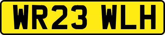 WR23WLH