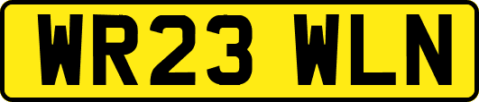 WR23WLN