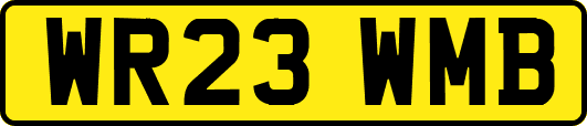 WR23WMB