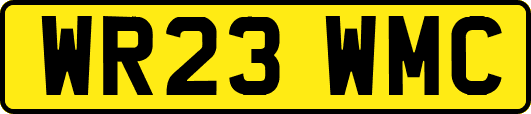 WR23WMC