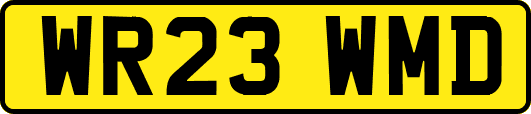 WR23WMD