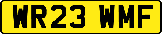 WR23WMF