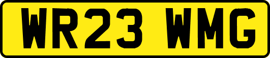 WR23WMG