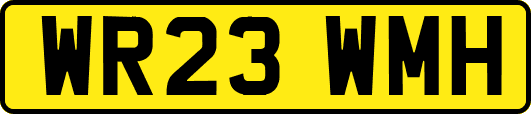 WR23WMH