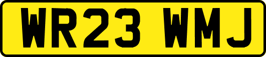 WR23WMJ