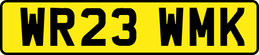WR23WMK