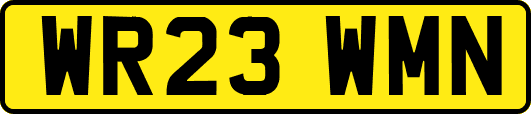 WR23WMN