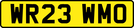 WR23WMO