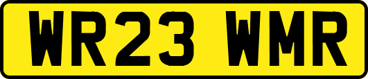 WR23WMR