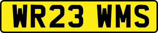 WR23WMS