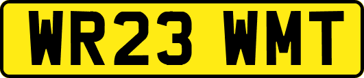 WR23WMT