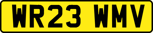 WR23WMV