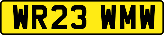 WR23WMW