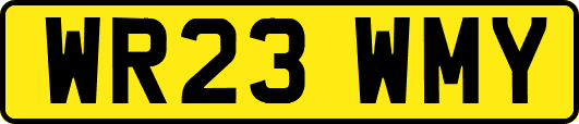 WR23WMY